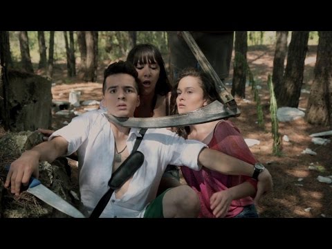 Filmi "PIJANECE TE AJRIT T'EGER" Leonard Bombaj (Musical/Drame/Comedy)