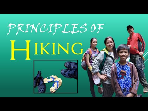 Hiking: Pathfinder &  Master Guide  Honor