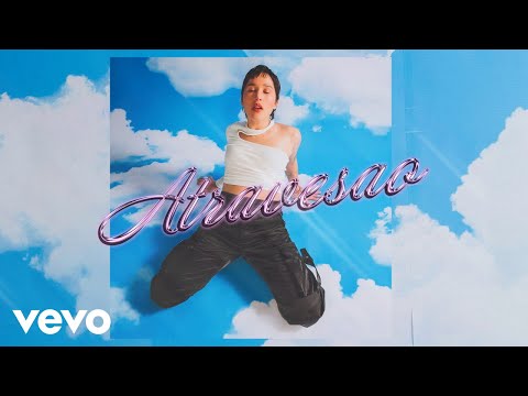 Elsa y Elmar - atravesao (Cover Audio)