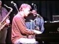 Bruce Hornsby & The Noisemakers ~ King of the Hill