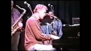 Bruce Hornsby &amp; The Noisemakers ~ King of the Hill