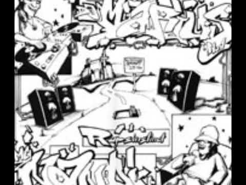 DJ Marius No 1 feat.  MC Nandy -  Raps Instinct