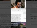 Neural Implant: Hear Whispers 100+ Yards Away?! (Body Hack) #shorts