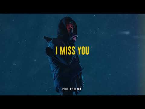 (FREE)  OG BUDA  x Mayot x lowlife Type Beat - "I miss you" (prod. Rebbo)