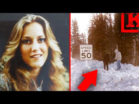 Tajemnica WYJAŚNIONA po 39 LATACH!