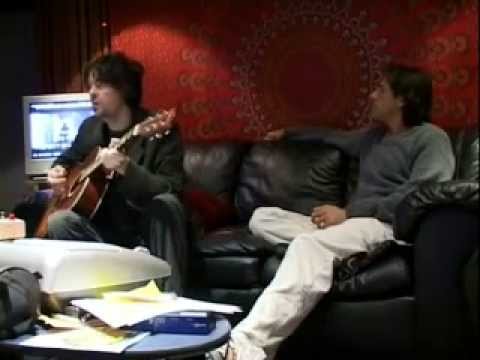 Thumbnail of the video: Behind the scenes with Jon Brion on "I Heart Huckabees"