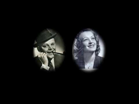 Kazal László - Major Ida: Én teve, én teve-led