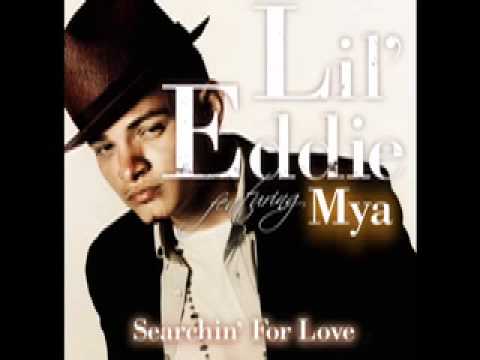 Lil' Eddie feat. Mya "Searchin' For Love"