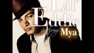 Lil' Eddie feat. Mya "Searchin' For Love"