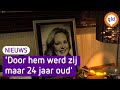 Judith verloor haar dochter door partnerdoding