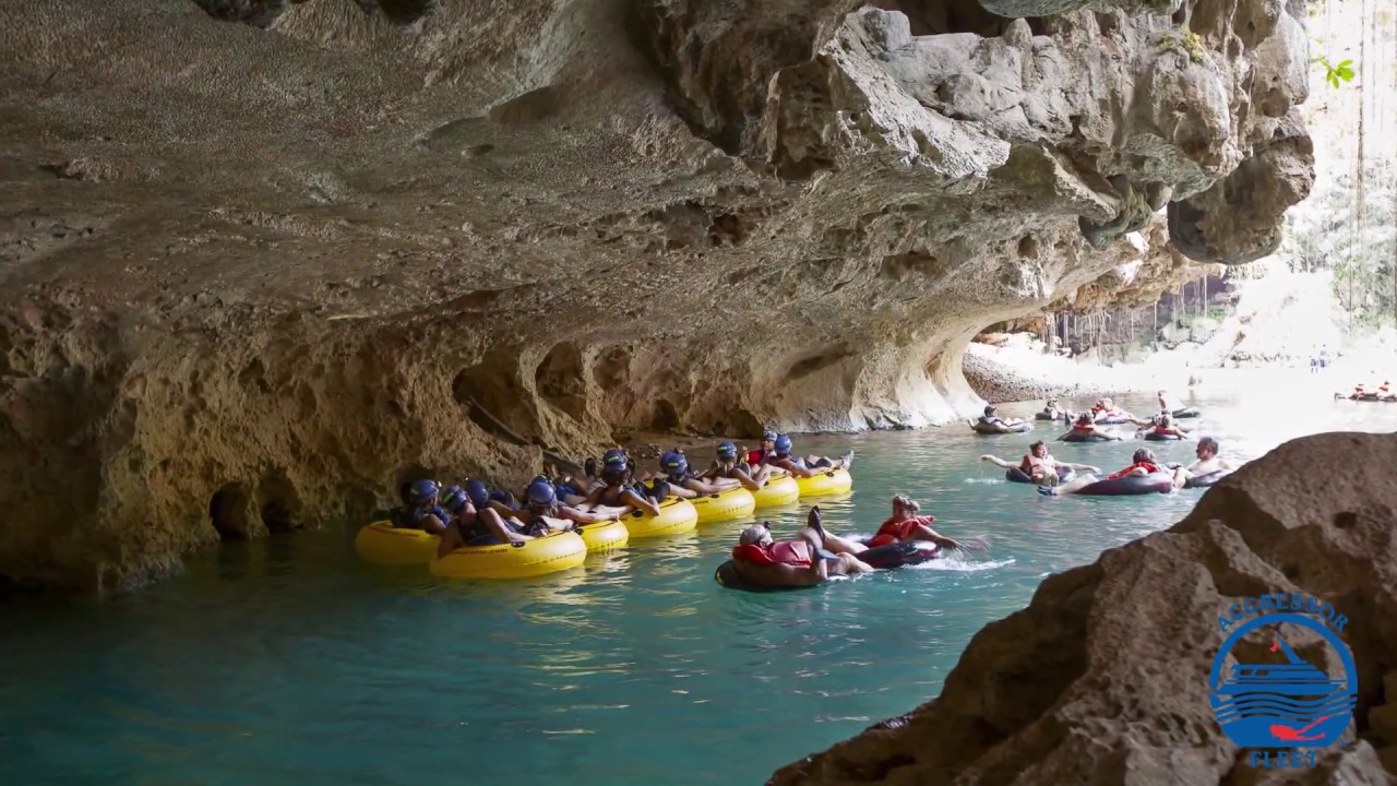 Liveaboard Life: The Belize Aggressor III and Belize Aggressor IV