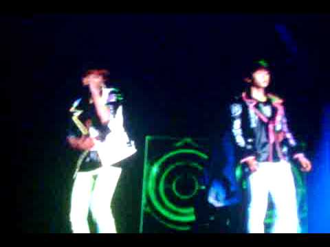 130831 Infinite OGS JKT - Seongyeol Sungjong 1/3