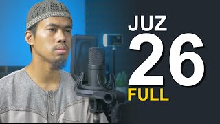 Download lagu MUROTTAL JUZ 26 FULL || MUHAMMAD FALAHUDDIN mp3 Download lagu MUROTTAL JUZ 26 FULL || MUHAMMAD FALAHUDDIN mp3