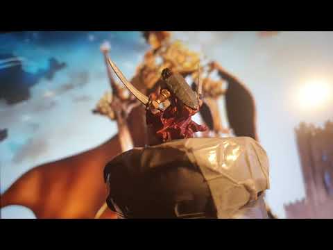 Mathias der Waffenmeister