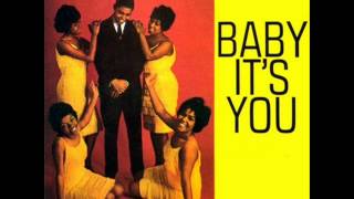 The Shirelles - Baby It&#39;s You