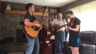 Faded Love - Bob Wills - by the Hatfields