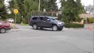 J2 leaving Season 9 Set