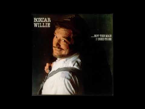 Mister Can You Spare a Dime - Boxcar Willie