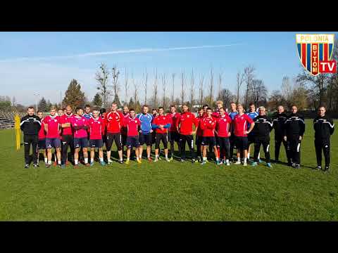 Zapowiedź piłkarzy Polonii Bytom przed Najstarszymi Derbami Górnego Śląska