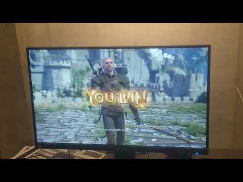 Soulcalibur 6  sunkro(Xianghua) VS KBO(Geralt) part1 2018/09/11