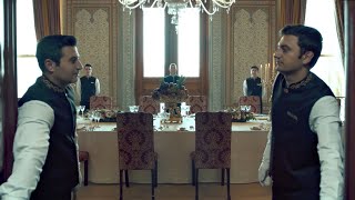 Kempinski Hotels - Sultan's Dinner at Çırağan Palace Kempinski Istanbul