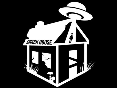 OX x INU - CRACKHOUSE (OFFICIAL AUDIO)