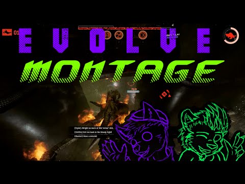 Steam Community :: Video :: Evolve Montage (Gameplay)