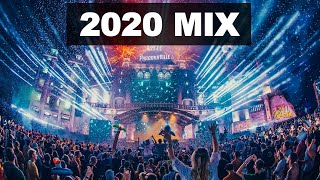 Download lagu New Year Mix 2020 - Best of EDM Party Electro House & Festival Music mp3