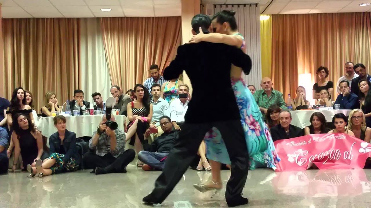 Neri Piliu y Yanina Quinones BATACongress 2015 1-4