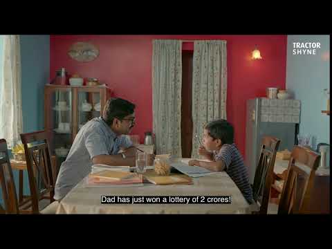 Asian Paints Tractor Emulsion Shyne