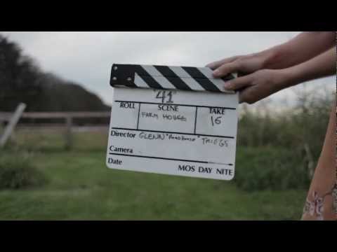The Official Making of '41' sneak peek #2