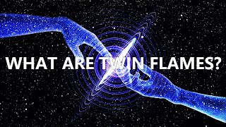 What Are Twin Flames 👫 Science-Based Explanation ⚗️🔬