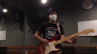 ■ギミギミaction / PASSPO☆ (guitar cover) [gimigimi action]