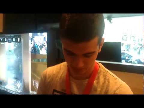 Exhibición Pain Gaming EPS X ESL #2 | El público manda