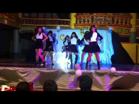 CryStaL (Apink Cover Group) CkGath3