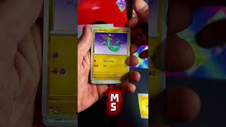 Another prismatic pack rip #pokemon #pokemoncards #pokemonchannel #fypyoutube #packopening