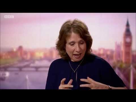 The Andrew Marr Show 21/2/21 #marr