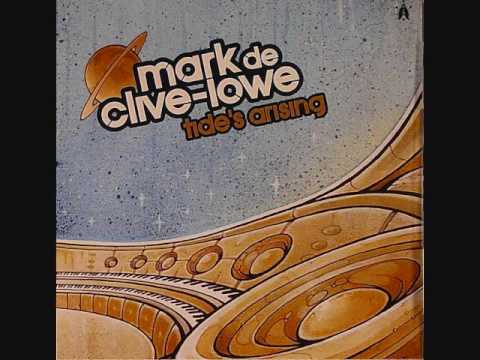 Mark De Clive-Lowe - Travelling ft. Capitol A & Bembe Segue