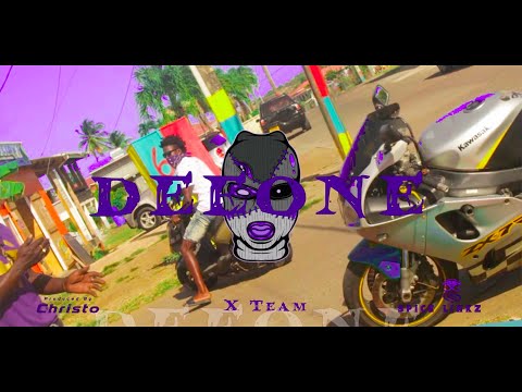 DeeOne - Tall Thing ((Official video))