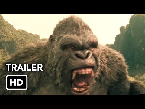 Monarch: Legacy of Monsters Season 2 Trailer (HD) Apple TV series