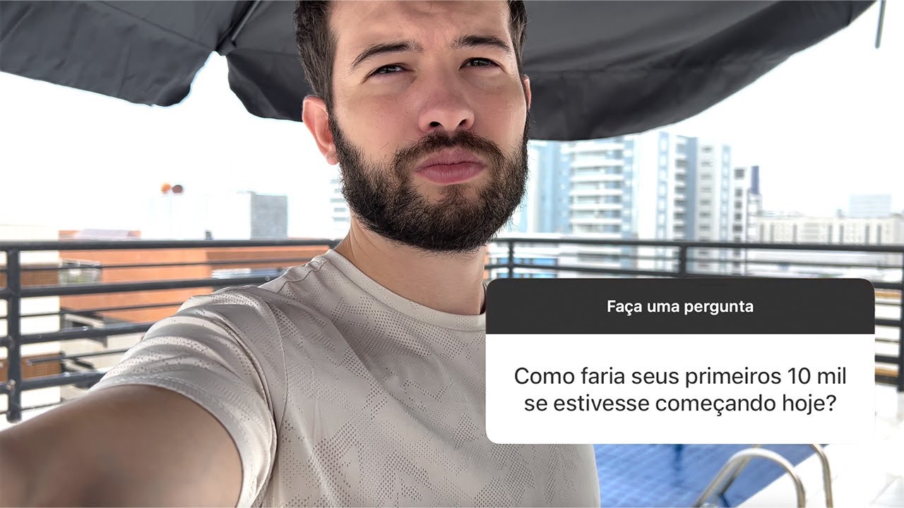 Essa seria Minha Estratégia se estivesse Começando do ZERO no DIGITAL