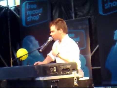 Van Velzen Lovesong & Baby get higher LIVE!