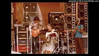 Allman Brothers Band: Can&#39;t Lose What You Never Had, 9/21/75