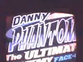 Danny Phantom The Ultimate Enemy Face Off Commercial 1