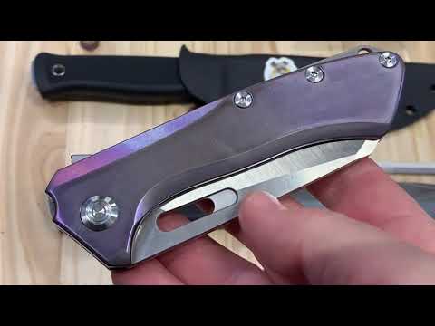 TFG NEWS: Sandstrahlen & Anodisieren | Tools For Gents