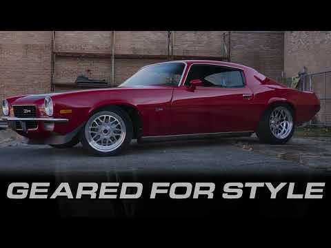 American Muscle Collection