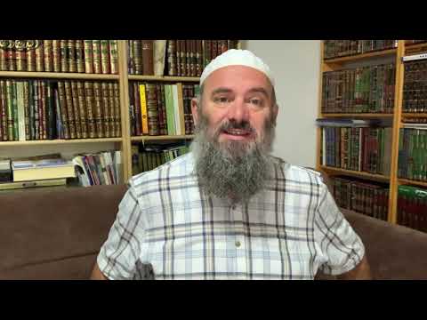 Porosi Xhumaje - Baksuzllëku (pesimizmi) - Hoxhë Bekir Halimi