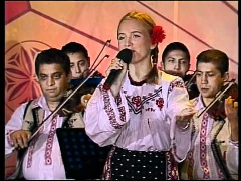 Albesteanu 2010 - Adriana Sofica - Mentiune - ''Dorul dorului''
