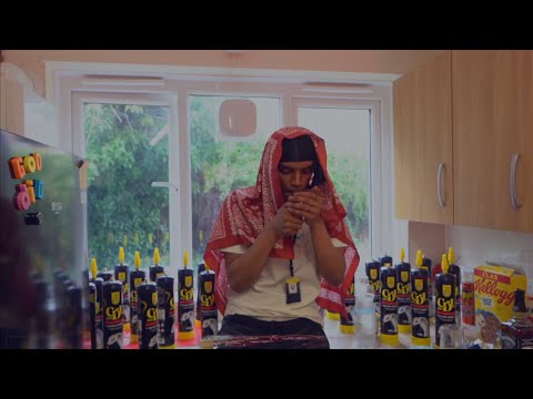 Pointz - Get In With Me (Music Video)