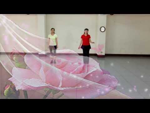 Cha Cha Maria - Line Dance (Özgür "Oscar")